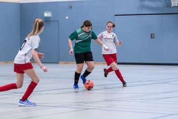 Bild 391 - wCJ Futsalmeisterschaft Runde 1